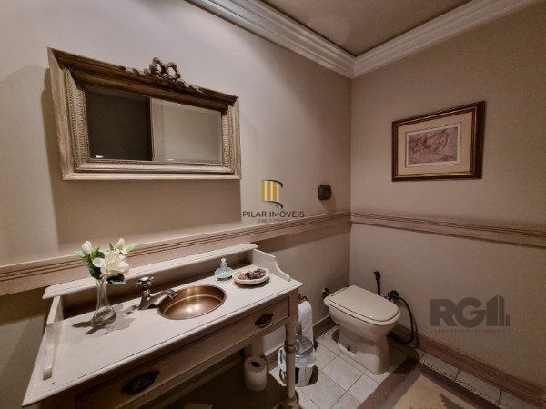 Casa a venda 03 dormitórios 280mq Jardim Lindóia