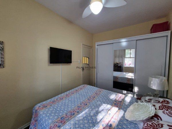 Apartamento 01 a venda no bairro Navegantes