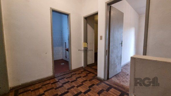 Casa/Sobrado  com apartamento e loja, estacionamento, a venda no Bairro Jardim Itu