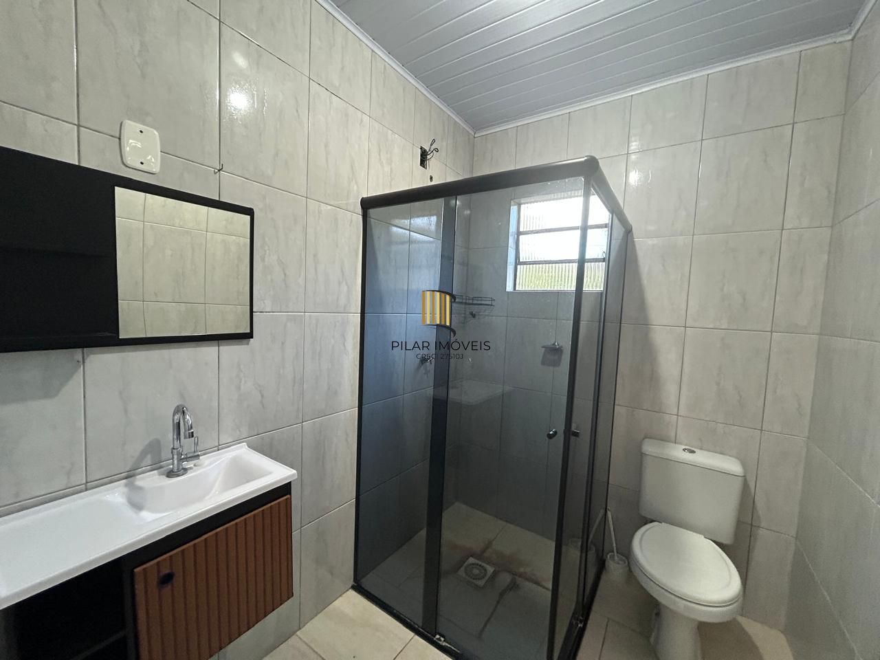 Casa a venda Centro na rua do Café Colonial encosta da Serra