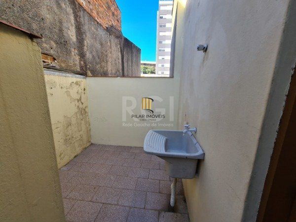 Apartamento para Venda - 82.76m², 2 dormitórios, 1 vaga - São João