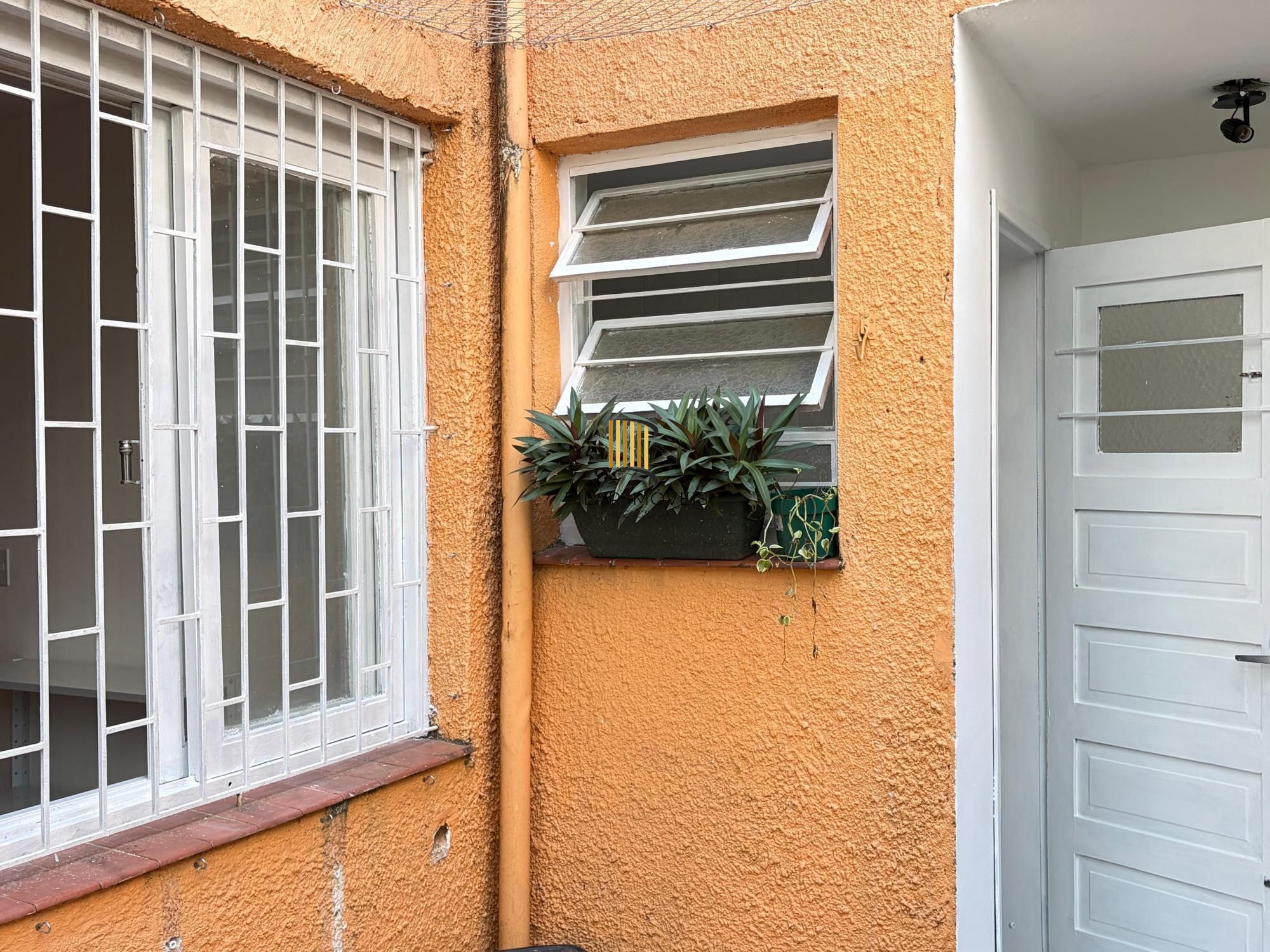 Apartamento estudio no Bairro Bela Vista.