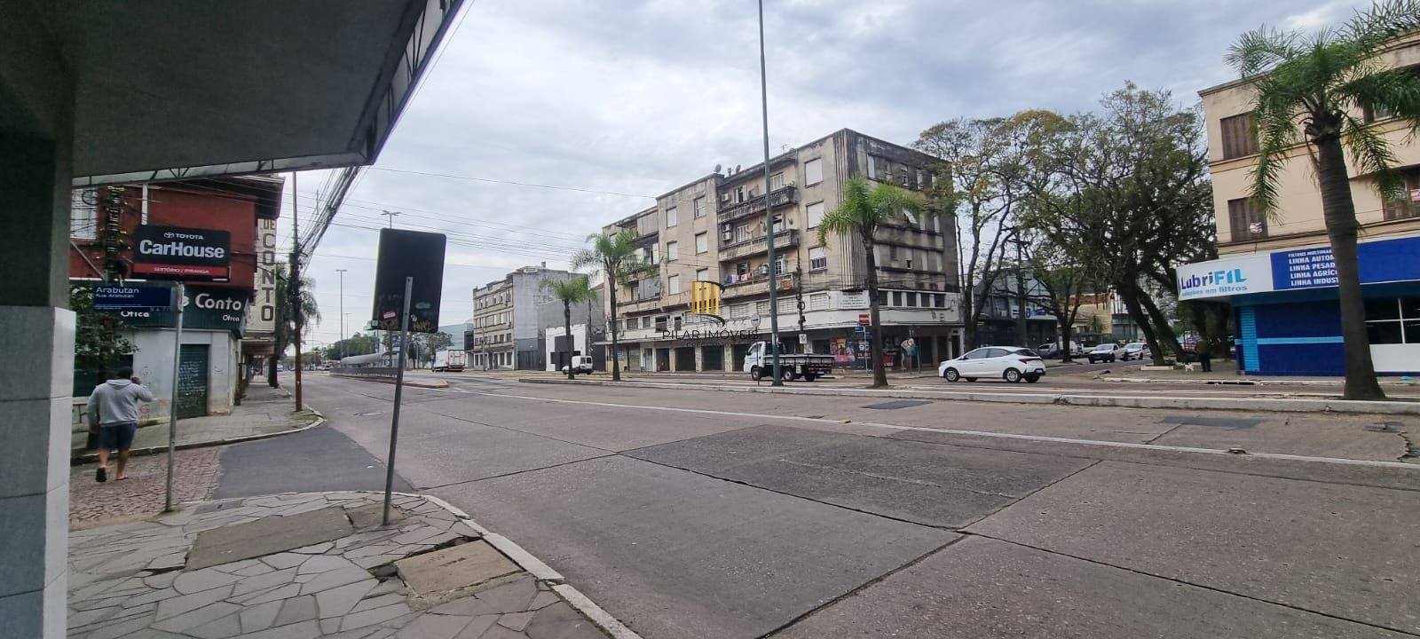 Apartamento a venda 02 dormitórios no Bairro Floresta - Aceita Compra Assistida