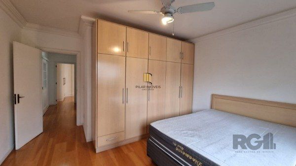 Apartamento para Venda - 125m², 3 dormitórios, sendo 1 suites, 2 vagas - Higienópolis