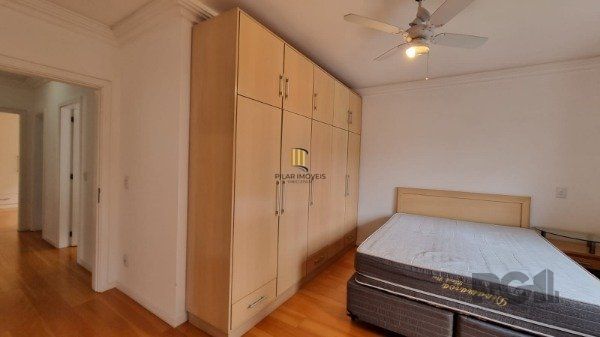 Apartamento para Venda - 125m², 3 dormitórios, sendo 1 suites, 2 vagas - Higienópolis