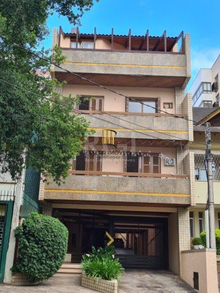 Cobertura para Venda - 263.45m², 3 dormitórios, sendo 1 suites, 2 vagas - Mont Serrat