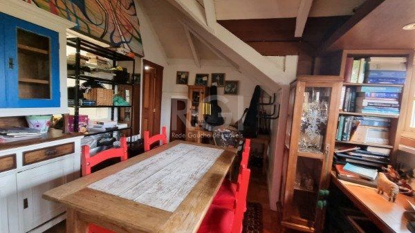 Casa Condominio para Venda - 420m², 4 dormitórios, sendo 4 suites, 4 vagas - Boa Vista