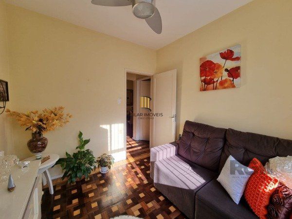 Apartamento 01 a venda no bairro Navegantes