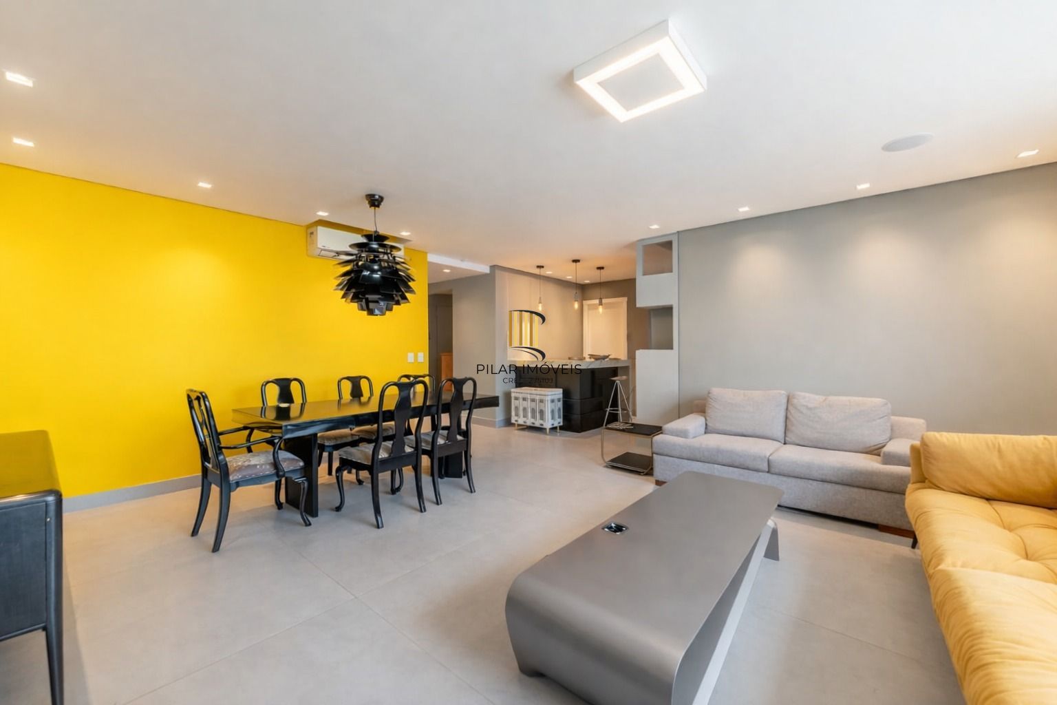 Apartamento maravilhoso, duas vagas individuais, infra de clube, próximo ao Iguatemi, Bairro Boa Vista