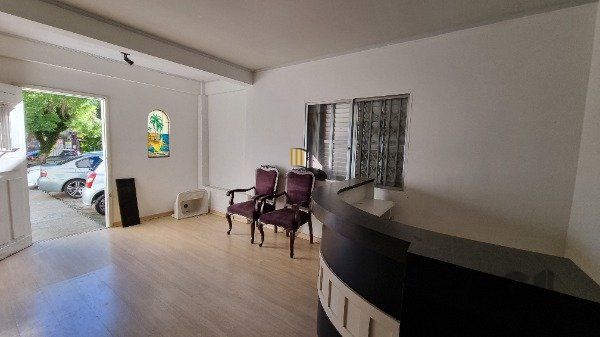 Casa Terre110  em terreno 337,59mq a venda no Bairro Passo d'Areia 