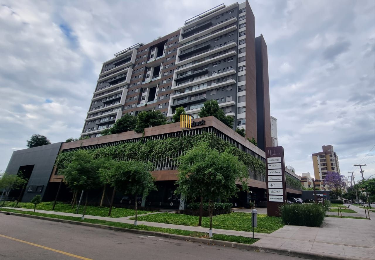 Apartamento 03 dormitórios, duas vagas no Condomínio High Garden Boa Vista