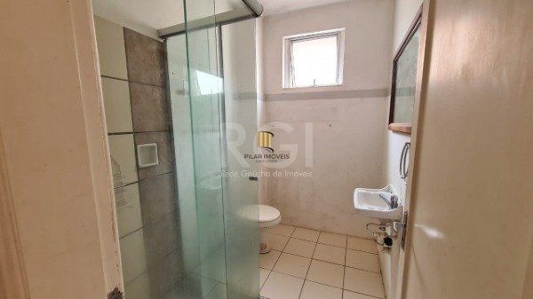 Apartamento studio para Venda - 27m², 1 dormitório, Cidade Baixa