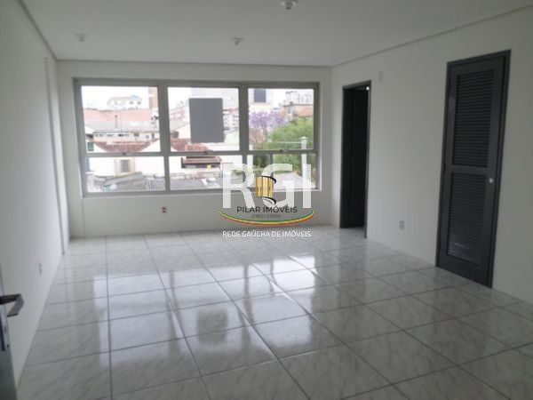 Conjunto/Sala para Venda - 53.39m², 0 dormitórios, Floresta