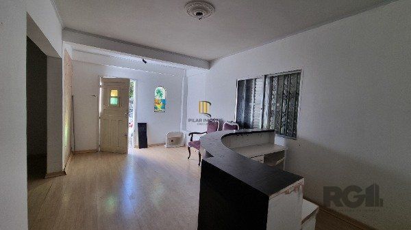 Casa Terre110  em terreno 337,59mq a venda no Bairro Passo d'Areia 