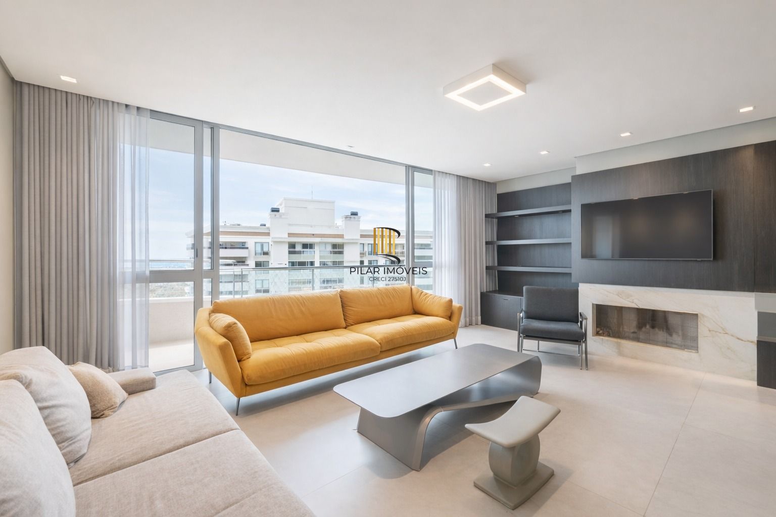 Apartamento maravilhoso, duas vagas individuais, infra de clube, próximo ao Iguatemi, Bairro Boa Vista