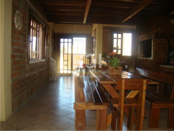 Outros para Venda - 664.91m², 9 dormitórios, sendo 3 suites, 6 vagas - São João