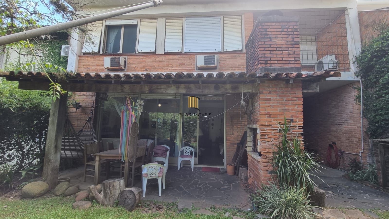 Casa a venda em localização nobre no Bairro Boa Vista