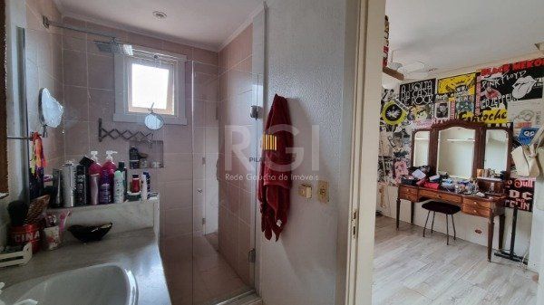 Casa Condominio para Venda - 420m², 4 dormitórios, sendo 4 suites, 4 vagas - Boa Vista