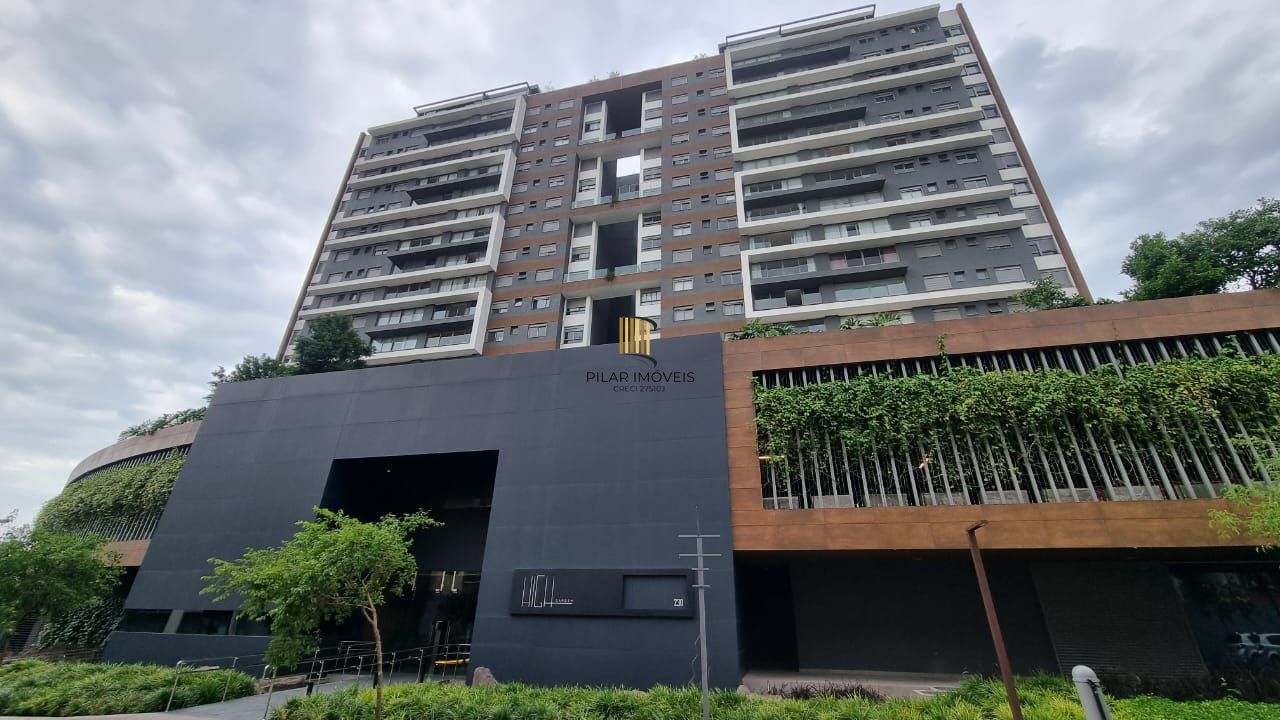 Apartamento 03 dormitórios, duas vagas no Condomínio High Garden Boa Vista - Pilar Imóveis