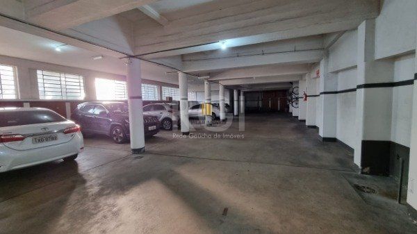 Apartamento para Venda - 189.69m², 3 dormitórios, 2 vagas - Auxiliadora
