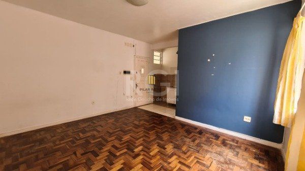 Apartamento studio para Venda - 27m², 1 dormitório, Cidade Baixa