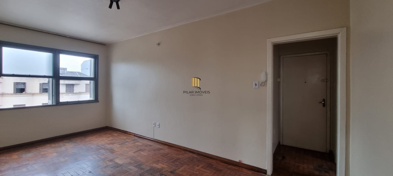 Apartamento a venda 02 dormitórios no Bairro Floresta - Aceita Compra Assistida