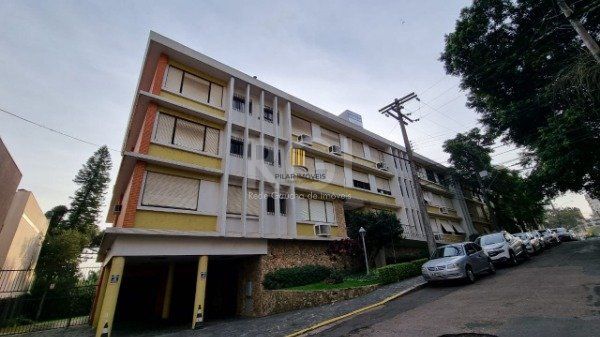Apartamento para Venda - 189.69m², 3 dormitórios, 2 vagas - Auxiliadora