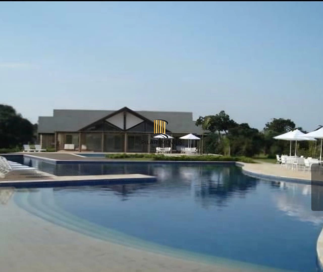 Casa no Condomínio Bosques de Atlântida a venda ou locação por temporada.