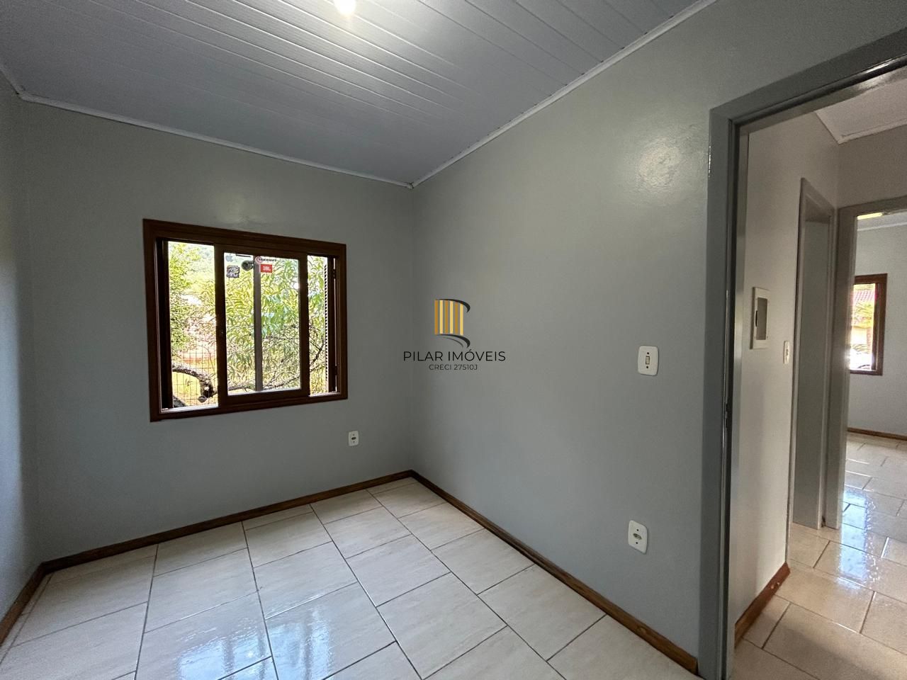 Casa a venda Centro na rua do Café Colonial encosta da Serra