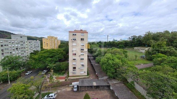 Apartamento para Venda - 72.34m², 3 dormitórios, 1 vaga - Jardim Sabará
