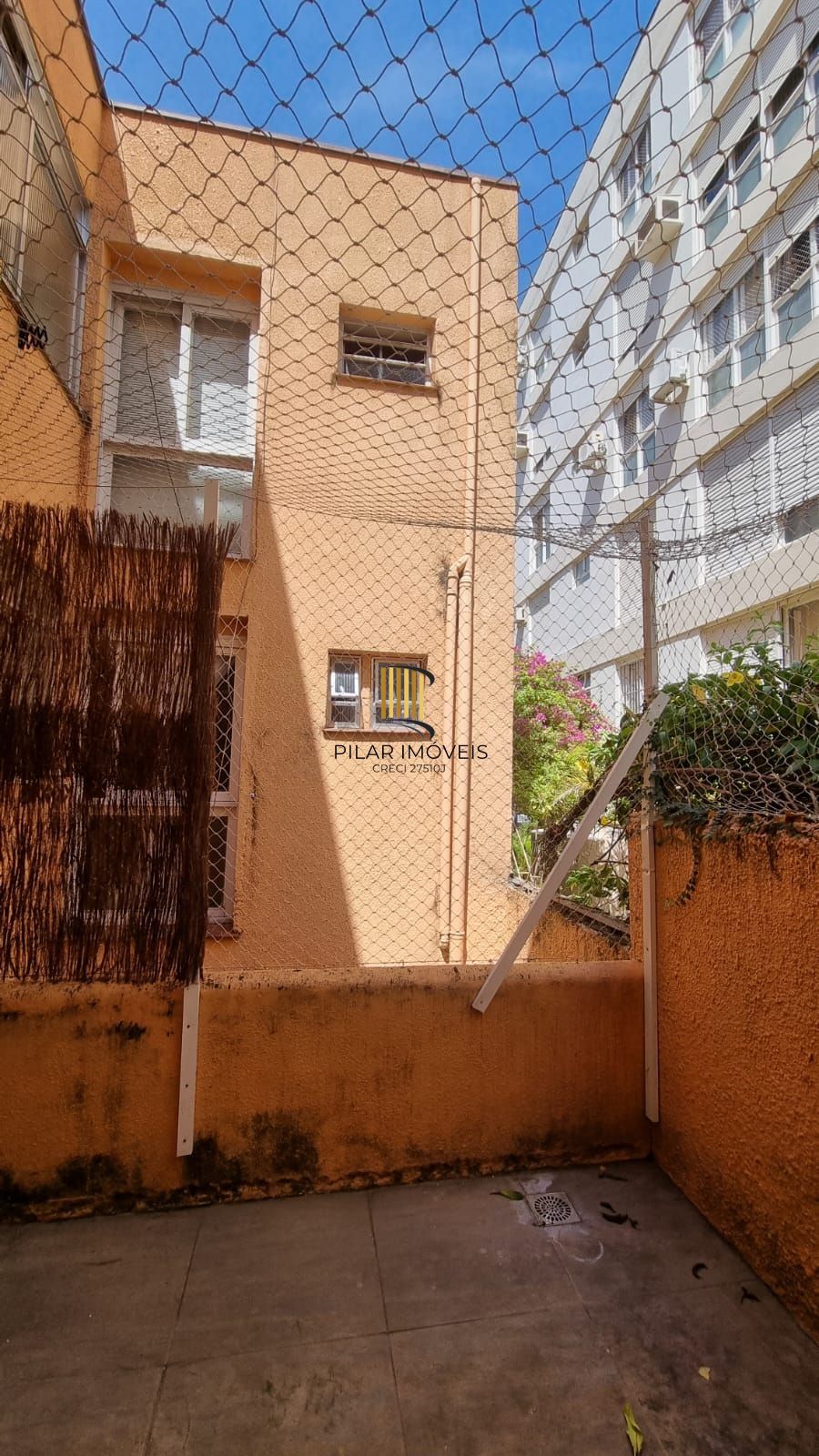 Apartamento estudio no Bairro Bela Vista.