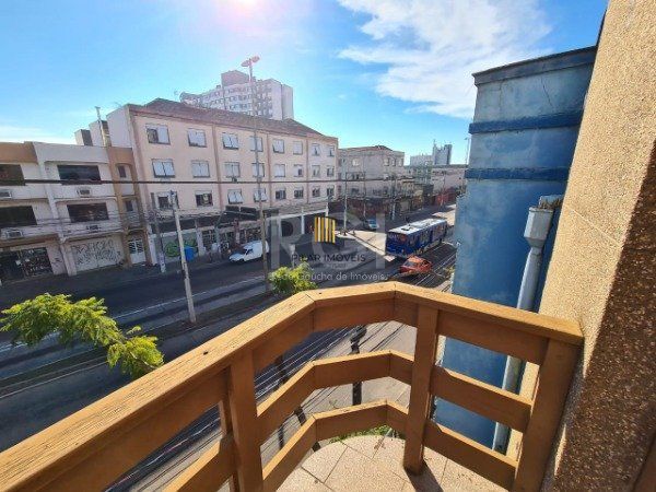 Apartamento para Venda - 82.76m², 2 dormitórios, 1 vaga - São João
