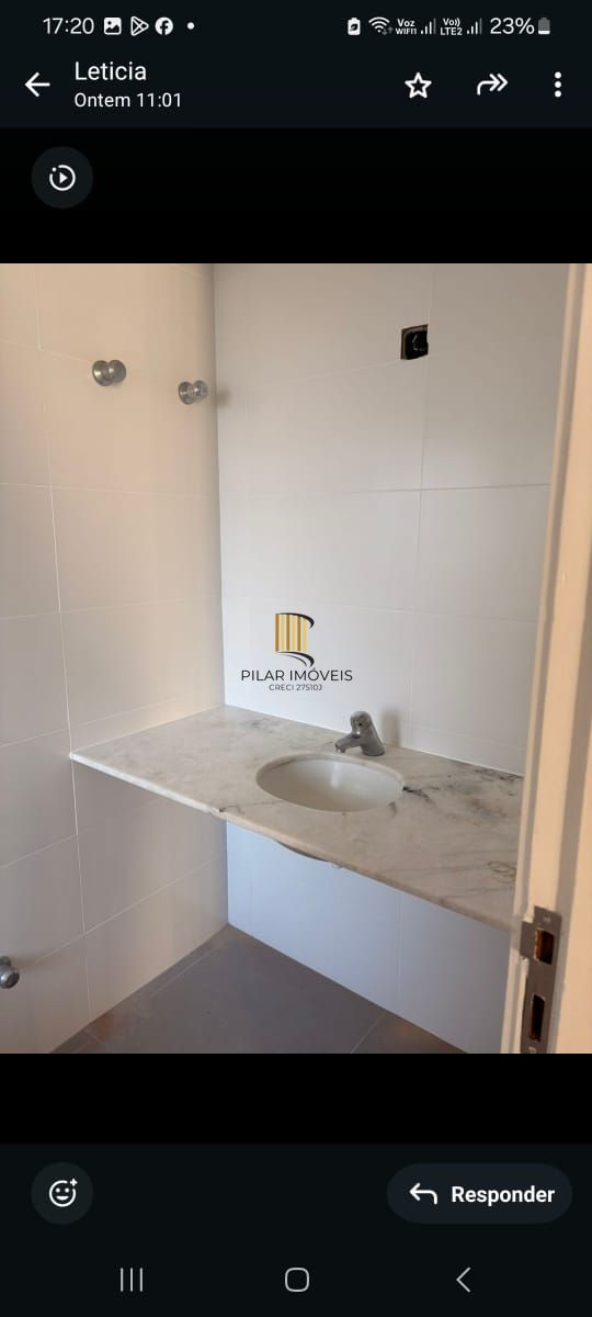 Casa no Condomínio Villa Dei Fiori com 03 dormitórios, duas vagas, Bairro Tristeza a venda na Zona Sul de Porto Alegre