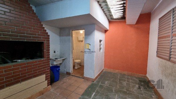 Casa Terre110  em terreno 337,59mq a venda no Bairro Passo d'Areia 