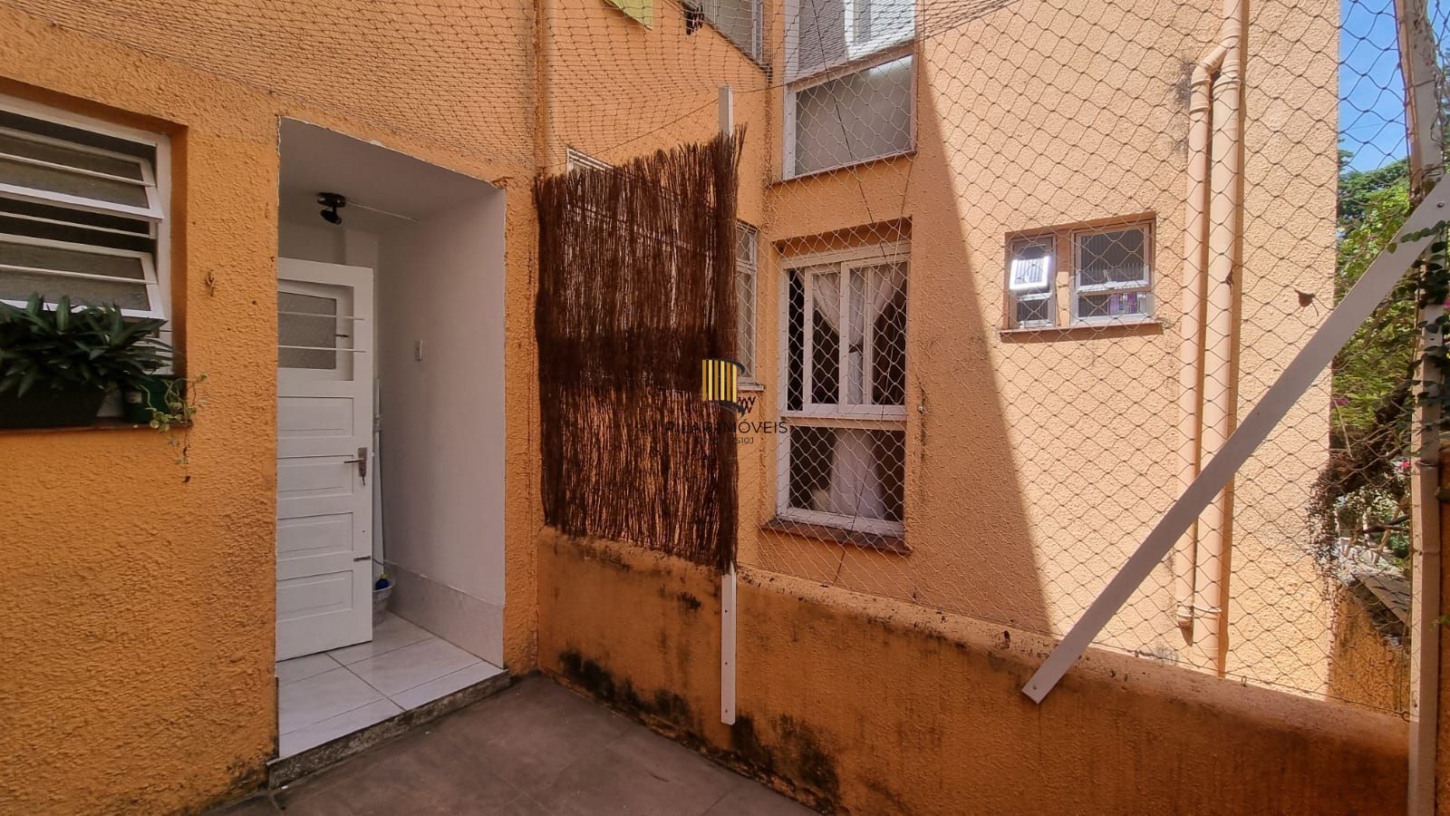 Apartamento estudio no Bairro Bela Vista.