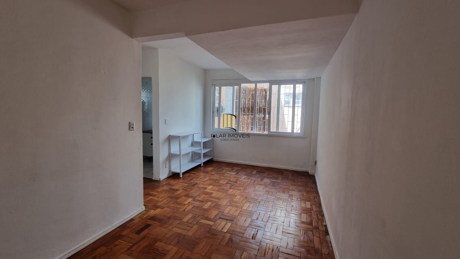 Apartamento estudio no Bairro Bela Vista.