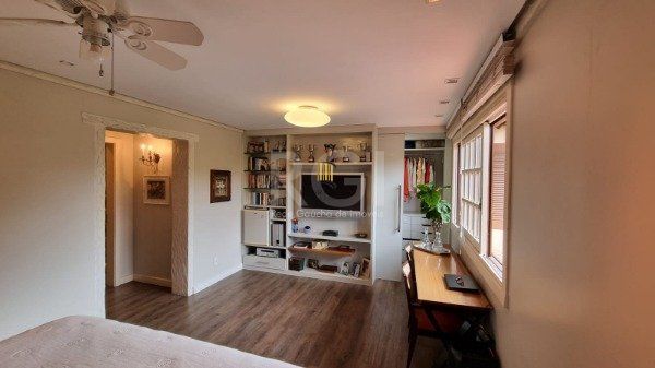Casa Condominio para Venda - 420m², 4 dormitórios, sendo 4 suites, 4 vagas - Boa Vista