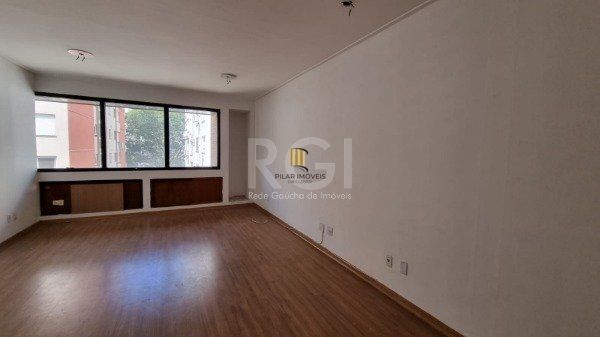Conjunto/Sala para Venda - 30.65m², Floresta