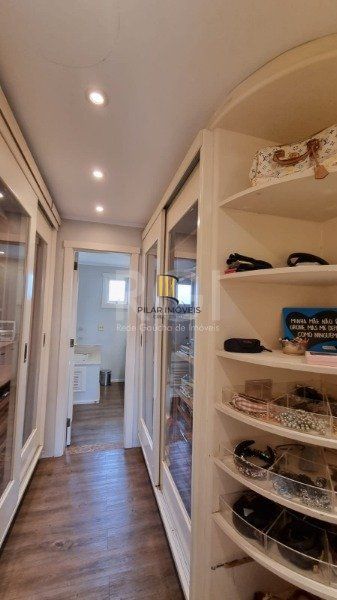 Casa Condominio para Venda - 420m², 4 dormitórios, sendo 4 suites, 4 vagas - Boa Vista