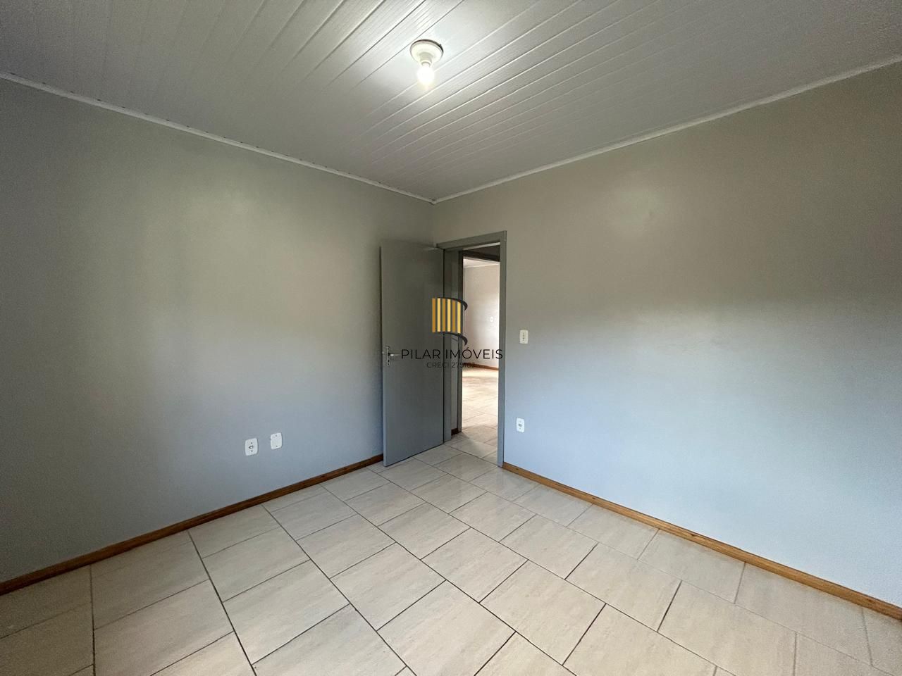 Casa a venda Centro na rua do Café Colonial encosta da Serra