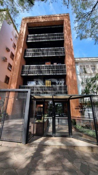 Conjunto/Sala para Venda - 30.65m², Floresta