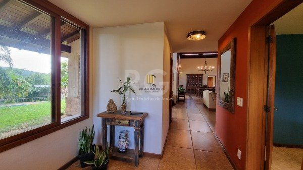 Casa para Venda - 600m², 4 dormitórios, sendo 4 suites, Vila Nova