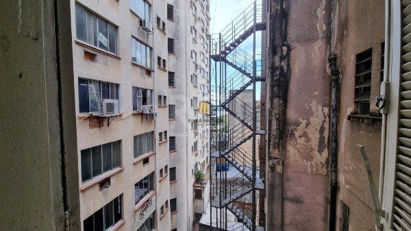 Conjunto/Sala para Venda - 18.03m², Centro Histórico