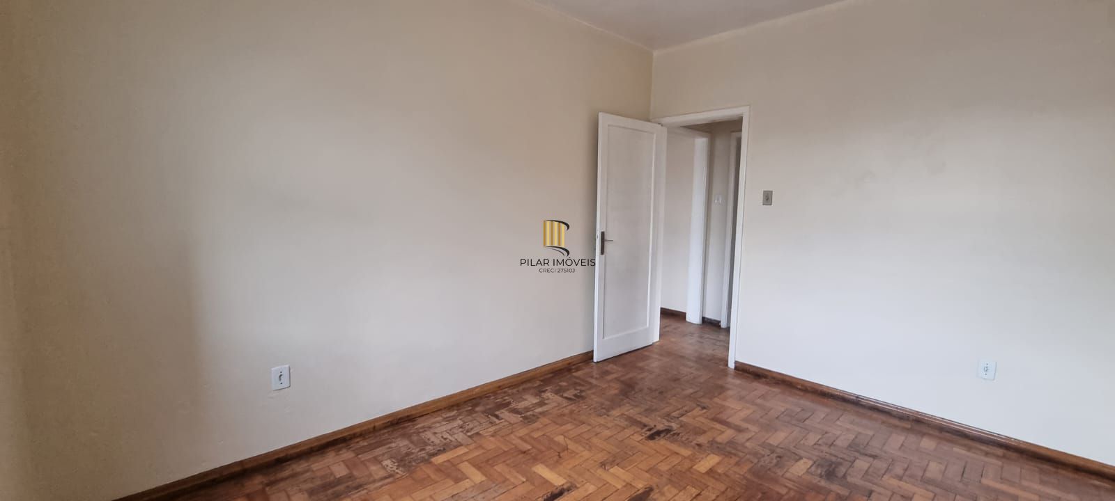 Apartamento a venda 02 dormitórios no Bairro Floresta - Aceita Compra Assistida