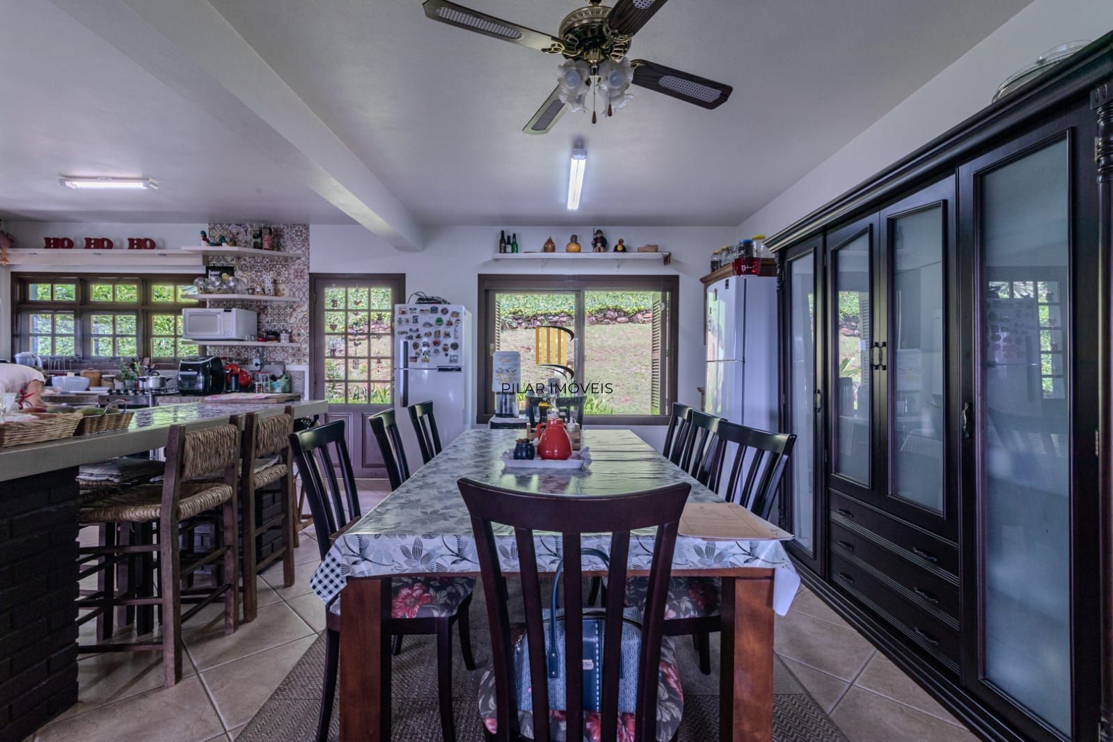 Sítio 26 hectares com toda infra em Morro Reuter