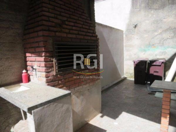 Apartamento studio para Venda - 27m², 1 dormitório, Cidade Baixa
