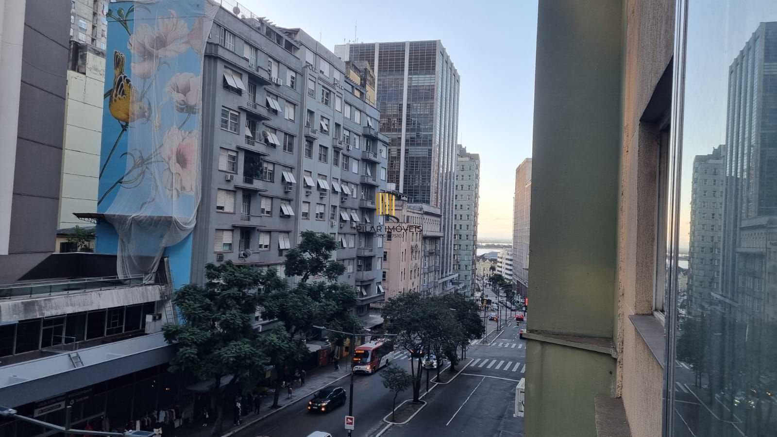 Apartamento 02 dormitórios a venda no bairro Centro Histórico - Pilar Imóveis