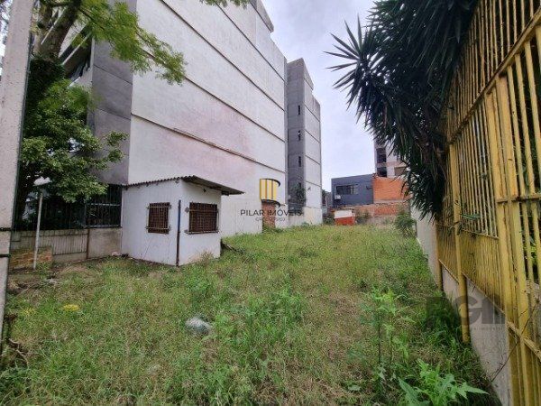 Terreno no bairro Passo da Areia - Porto Alegre | Zona Norte