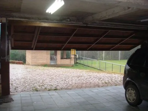 Casa para Venda - 600m², 4 dormitórios, sendo 4 suites, Vila Nova
