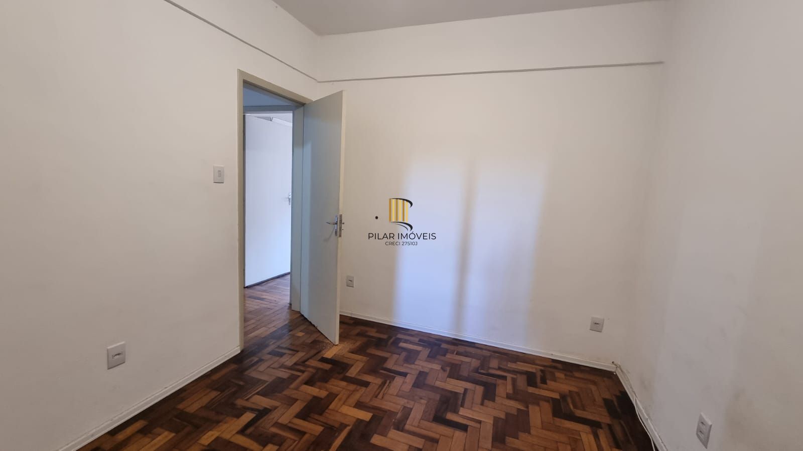 Apartamento 02 dormitórios a venda no bairro Centro Histórico